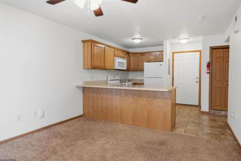 323 Creekside Drive Morgantown WV 26508