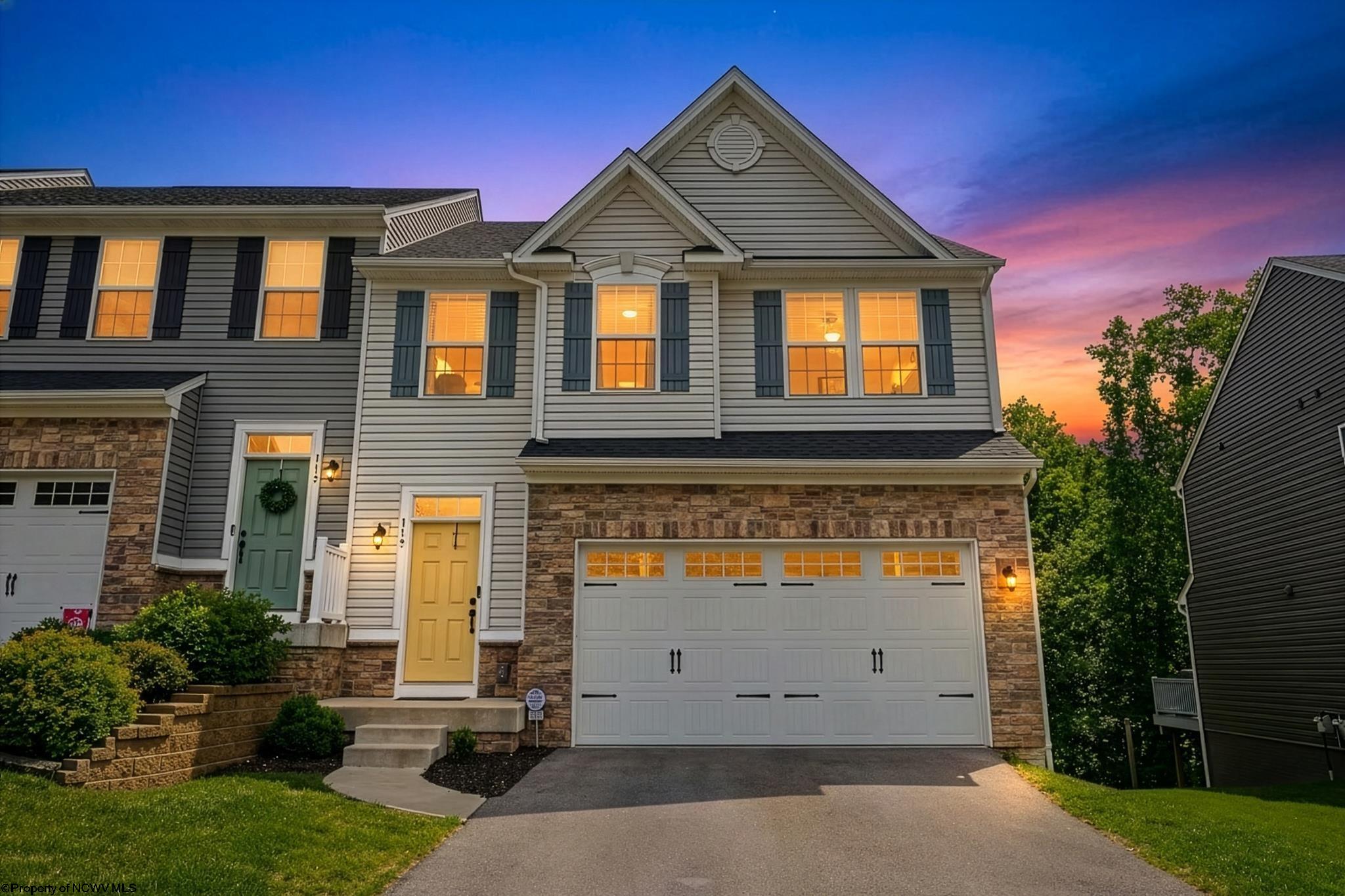 110 Magisk Lane Morgantown WV 26501