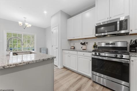 110 Magisk Lane Morgantown WV 26501