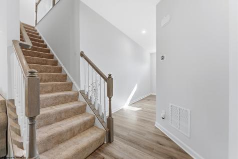 110 Magisk Lane Morgantown WV 26501