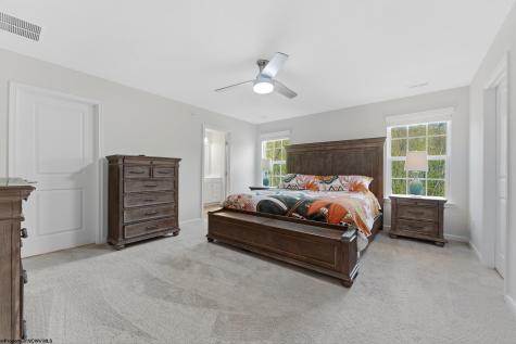 110 Magisk Lane Morgantown WV 26501