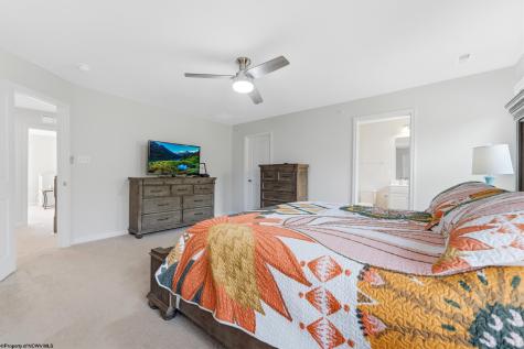 110 Magisk Lane Morgantown WV 26501
