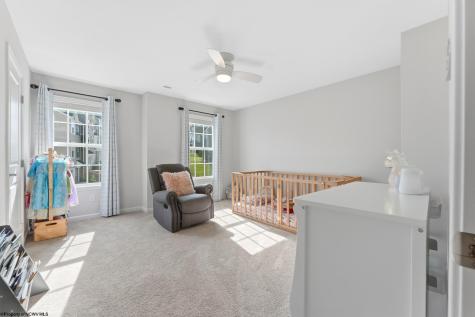 110 Magisk Lane Morgantown WV 26501