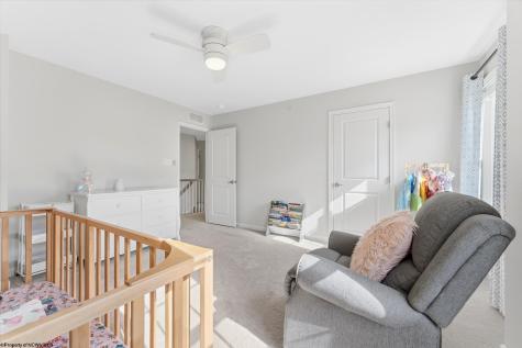 110 Magisk Lane Morgantown WV 26501