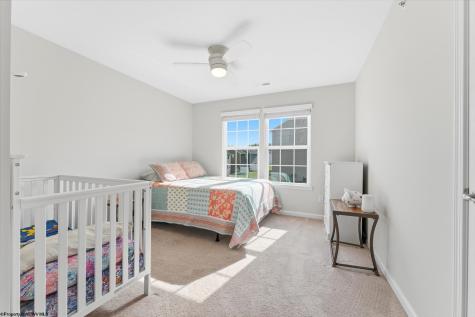 110 Magisk Lane Morgantown WV 26501