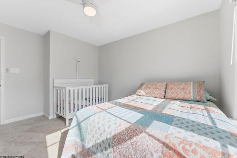 110 Magisk Lane Morgantown WV 26501