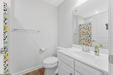 110 Magisk Lane Morgantown WV 26501