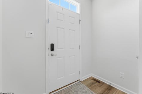 110 Magisk Lane Morgantown WV 26501