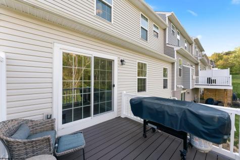 110 Magisk Lane Morgantown WV 26501