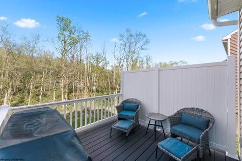 110 Magisk Lane Morgantown WV 26501