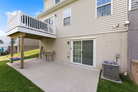 110 Magisk Lane Morgantown WV 26501
