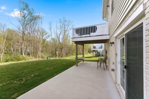 110 Magisk Lane Morgantown WV 26501