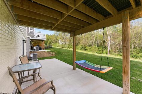 110 Magisk Lane Morgantown WV 26501