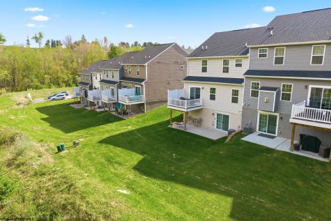 110 Magisk Lane Morgantown WV 26501