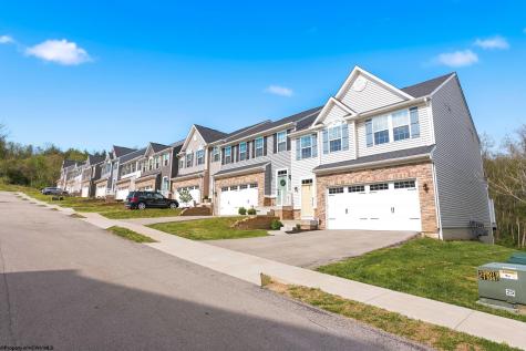 110 Magisk Lane Morgantown WV 26501