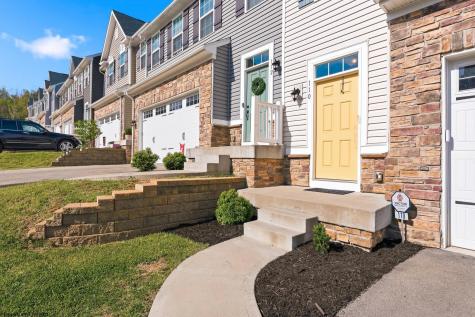 110 Magisk Lane Morgantown WV 26501