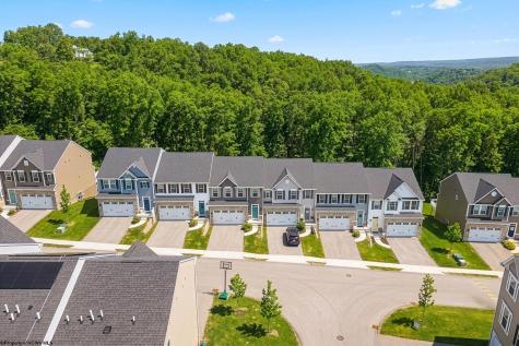 110 Magisk Lane Morgantown WV 26501