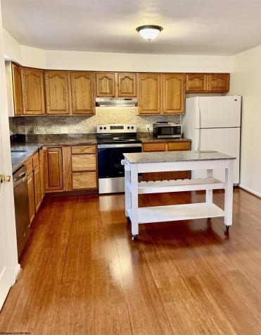 32 Fairway Drive Mount Clare WV 26408