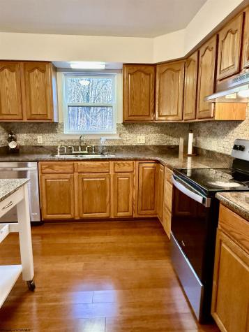 32 Fairway Drive Mount Clare WV 26408