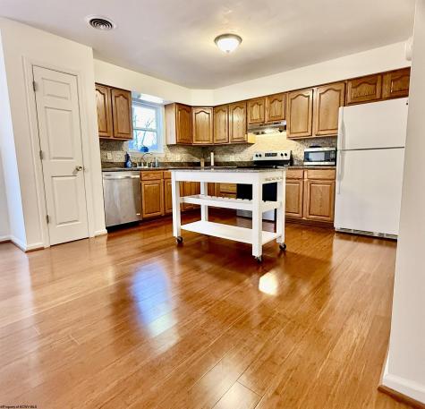 32 Fairway Drive Mount Clare WV 26408
