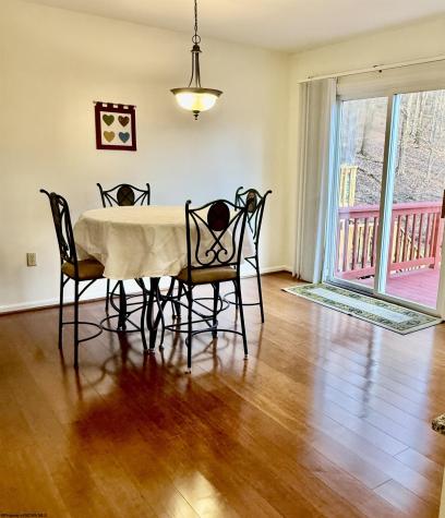 32 Fairway Drive Mount Clare WV 26408