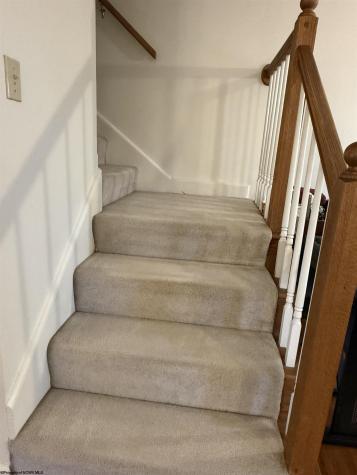 32 Fairway Drive Mount Clare WV 26408