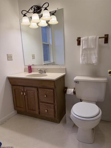 32 Fairway Drive Mount Clare WV 26408
