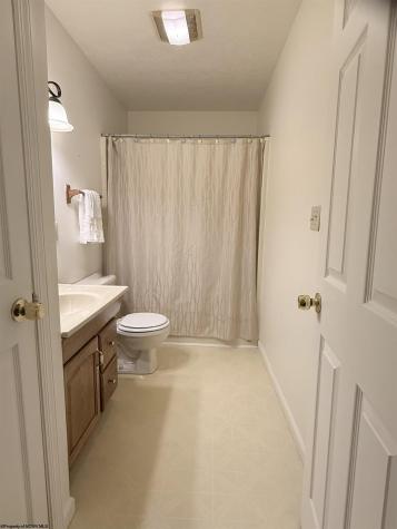 32 Fairway Drive Mount Clare WV 26408