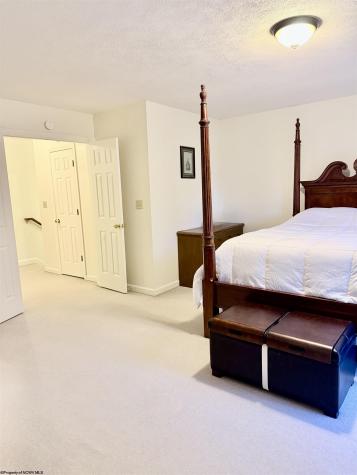 32 Fairway Drive Mount Clare WV 26408