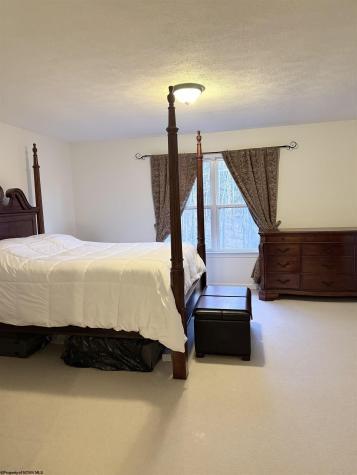 32 Fairway Drive Mount Clare WV 26408