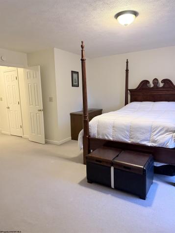 32 Fairway Drive Mount Clare WV 26408