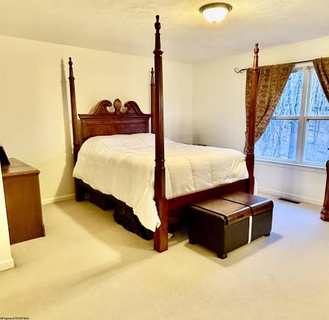 32 Fairway Drive Mount Clare WV 26408