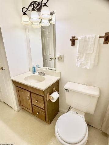32 Fairway Drive Mount Clare WV 26408