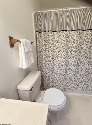 32 Fairway Drive Mount Clare WV 26408