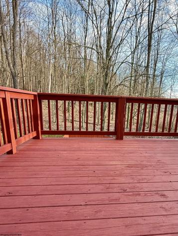 32 Fairway Drive Mount Clare WV 26408