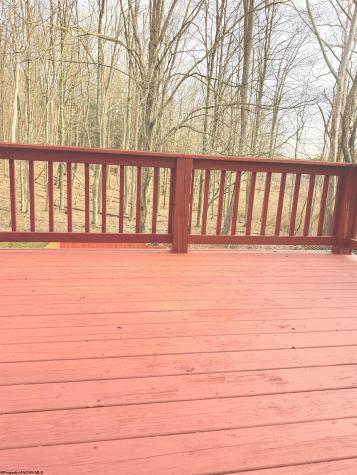 32 Fairway Drive Mount Clare WV 26408