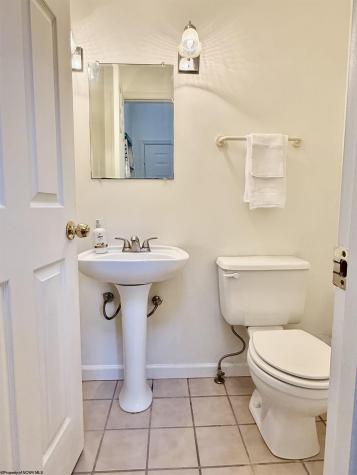 32 Fairway Drive Mount Clare WV 26408