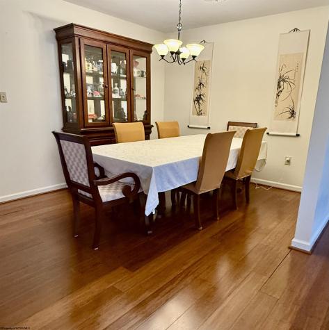 32 Fairway Drive Mount Clare WV 26408
