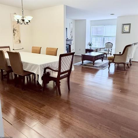 32 Fairway Drive Mount Clare WV 26408