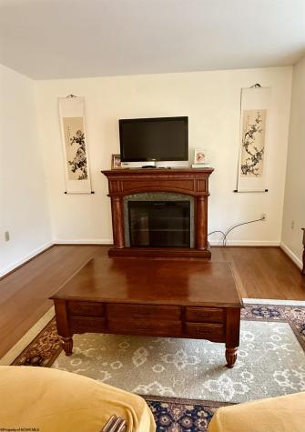 32 Fairway Drive Mount Clare WV 26408