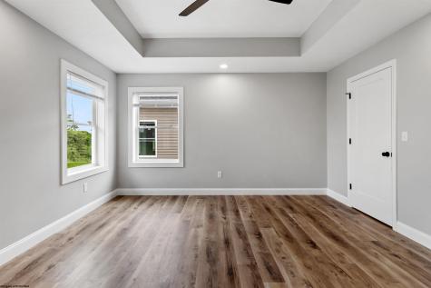 252 Horizon View Road Westover WV 26501