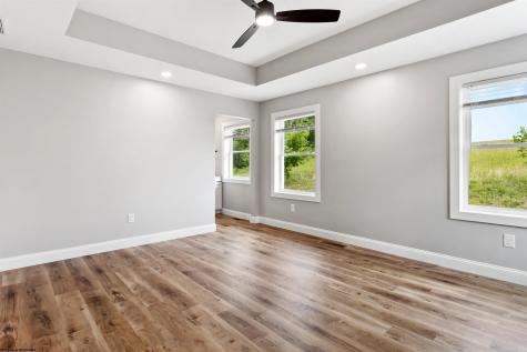 252 Horizon View Road Westover WV 26501