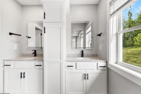 252 Horizon View Road Westover WV 26501