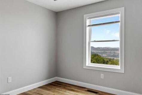 252 Horizon View Road Westover WV 26501