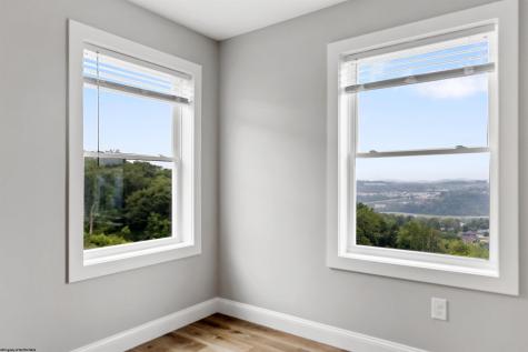 252 Horizon View Road Westover WV 26501