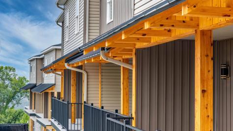 252 Horizon View Road Westover WV 26501