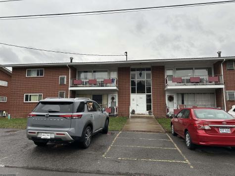 3204 Mountain View Manor Morgantown WV 26501