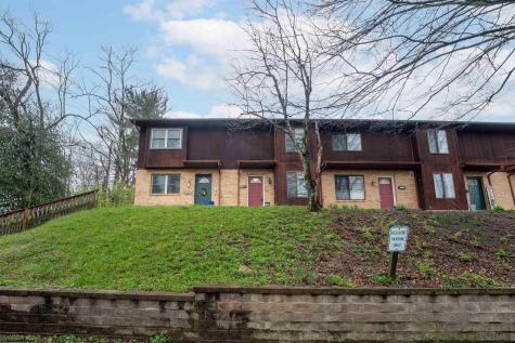 135 Lough Street Westover WV 26501