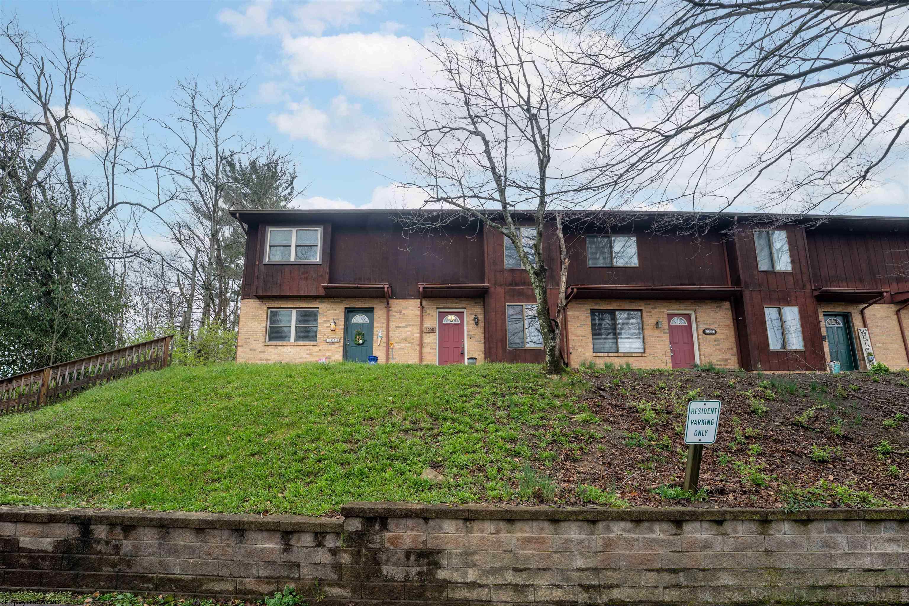 135 Lough Street Westover WV 26501
