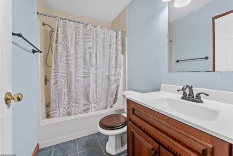135 Lough Street Westover WV 26501